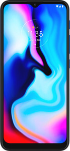 Motorola E7 Plus (Misty Blue, 64 GB)