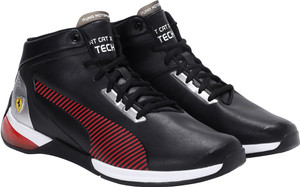puma ferrari shoe