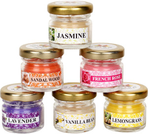 AKH69 ARISE Scented Candle Set Candle