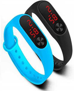 SRI CLUB Smart Band