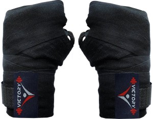 VICTORY Stretchable Best Quality Boxing Hand Wrap