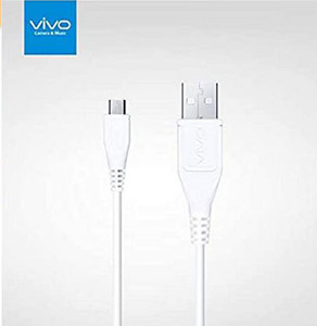 vivo Micro USB Cable A m V7 Plus Fast Charging HIGH Speed