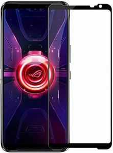 TESPARK Edge To Edge Tempered Glass for ASUS ROG PHONE 3