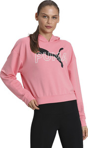 PUMA Full Sleeve Printed Women Sweatshirt