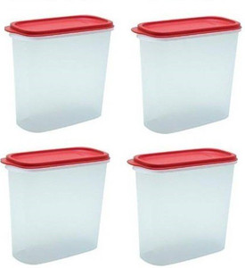 Tupperware Utility Container TUPPERWARE Plastic Utility Container - 2300 ml Price in India - Buy ...