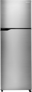 Panasonic 336 L Frost Free Double Door 3 Star Refrigerator
