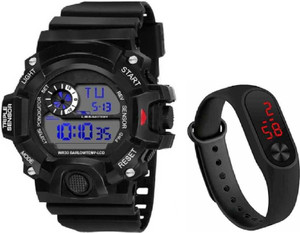 Giffemans SPORT WATCH SPORT Digital Watch  - For Men