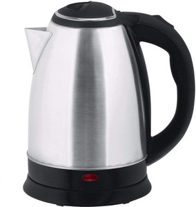 OUD Electric Kettle | Auto Shut Off Multipurpose | Extra Large Cattle Electric with Handle Hot Water Tea Coffee Maker Water Boiler, Boiling Milk Electric Kettle