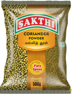 sakthi Coriander Powder - 500g
