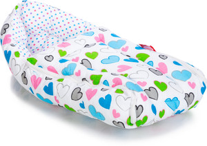 VParents Daisy baby sleeping bag Cum carrying bag Sleeping Bag