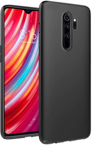 Casehub Back Cover for Poco M2