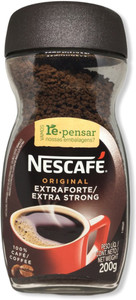 Nescafe Original Extraforte (Extra Strong) Coffee Instant Coffee