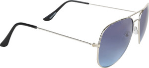 Aligatorr Aviator Sunglasses
