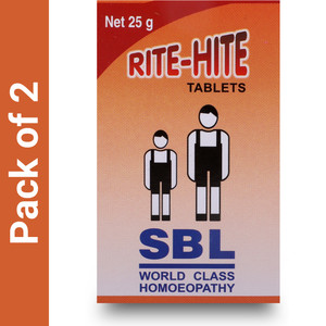 SBL Rite Hite Tablets