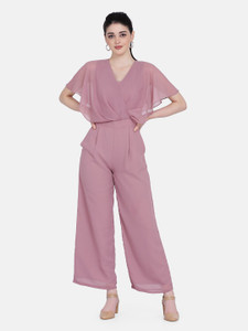 Eavan Solid Women Jumpsuit