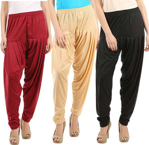 IKHLAS Viscose Rayon Solid Patiala