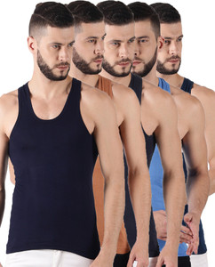 Dollar Men Vest