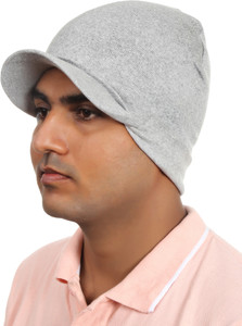 H-Store Solid Beanie Cap