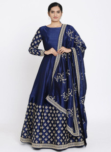 VISENA FAB Anarkali Gown