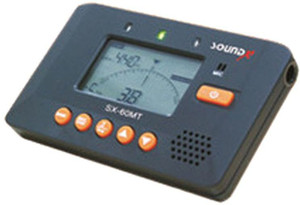 Sound X SX 60MT TUNNER Automatic Digital Tuner Price in India