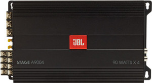 JBL Stage A9004 Multi Class D Car Amplifier
