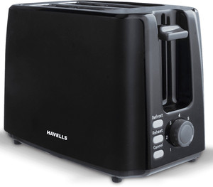 HAVELLS GHCPTSIK075 750 W Pop Up Toaster