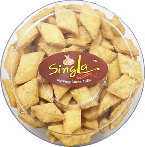 Singla Til Para Namkeen 500g