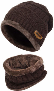 FRANKLY YOURS Beanie Cap