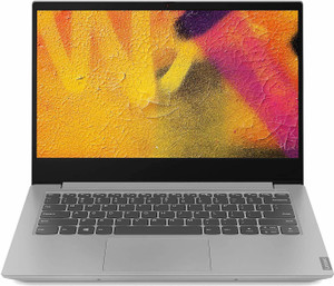 Lenovo Intel Core i5 10th Gen - (8 GB/1 TB HDD/256 GB SSD/Windows