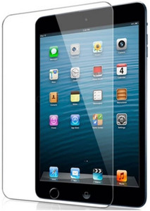 HITFIT Edge To Edge Tempered Glass for Apple iPad mini 2019