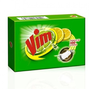 Vimbar Vim Bar_600g (pack of 1) Dishwash Bar Price in India - Buy Vim Bar_600g ...