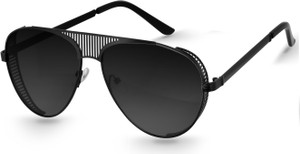 DEIXELS Aviator Sunglasses