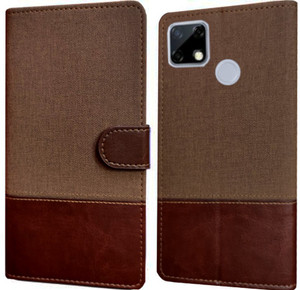 Balacase Back Cover for Realme Narzo 20, Realme Narzo 30A, Realme C25, Realme C25s, Realme C12