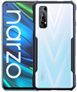 INSTYLE Back Cover for Realme Narzo 20 Pro