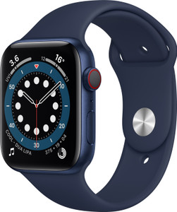 Apple Watch Series 6 GPS + Cellular