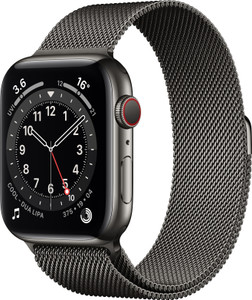 Apple Watch Series 6 GPS + Cellular