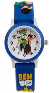 lifestyle colours Analog Watch  - For Boys & Girls