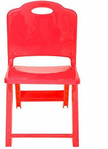 Pihu Enterprises Plastic Chair