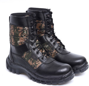 PARA RIDER GENUINE LEATHER ARMY BOOTS/PARA BOOTS/DMS BOOT/MILITARY BOOTS SHOES FOR MEN'S AND BOY Boots For Men