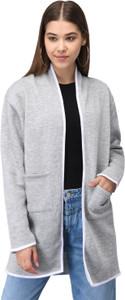 Raabta Fashion Women Shrug