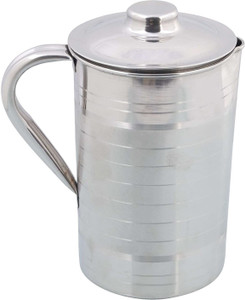 Sirat 2 L Stainless Steel Water Jug