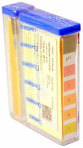 Thermo Fisher 8 to 5 pH Blue Litmus Papers