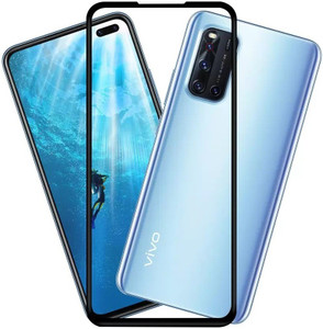GORILLA PRO Tempered Glass Guard for Vivo V19