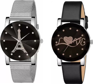 blutech Analog Watch  - For Girls
