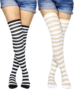 Neska Moda Women, Girls Regular Stockings