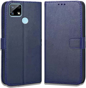 Trap Flip Cover for Realme Narzo 20