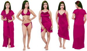 Divine Paridhaan Women Nighty Set