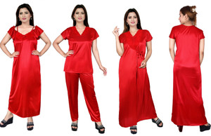 Divine Paridhaan Women Nighty Set
