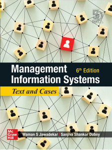 Management Information System: Text and Cases | 6th Edition: Buy ...