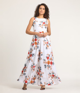 1 piece dress flipkart sale